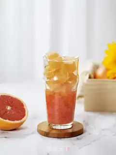 Make Iced coffee and tea step 3