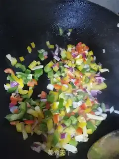 Make ♪ Shrimp chicken ♪ step 5