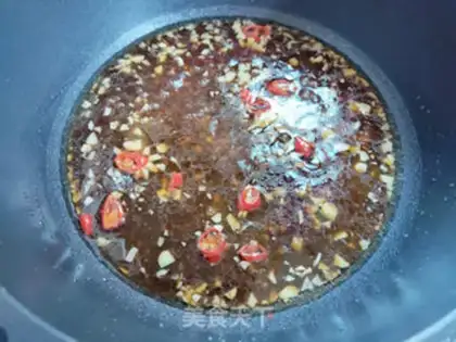 Make Acorns step 7