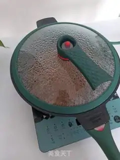 Make Fast-hand red meat step 11