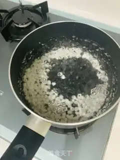 Make Potato-cream Simillo step 1