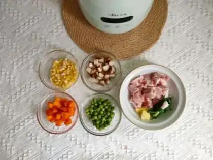 Make I