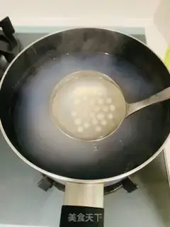 Make Potato-cream Simillo step 2