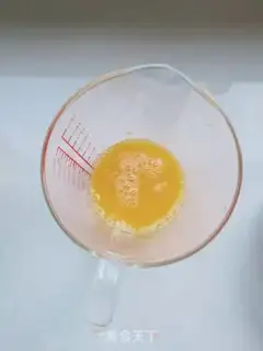 Make Autumn fried eggs step 3