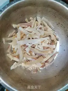Make Frozen step 2