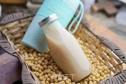 Make Mai-red date soy sauce step 8