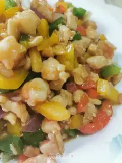 Make ♪ Shrimp chicken ♪ step 10