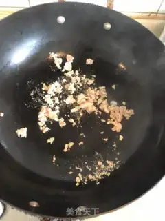 Make Chicken gruel step 2