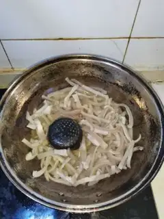 Make Frozen step 4