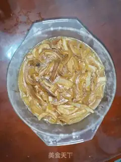 Make Frozen step 5