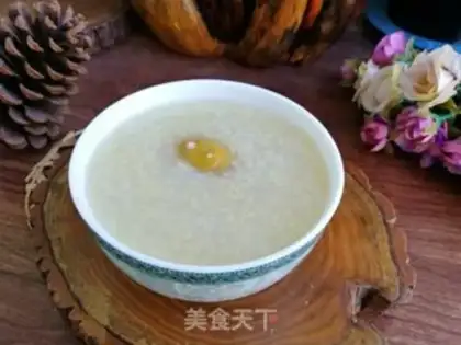 Make Porridge step 2