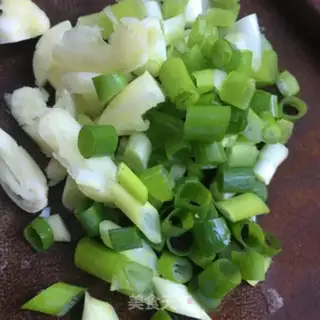 Make Meat and tofu step 3