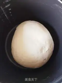 Make Fancy buns step 0