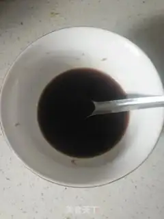 Make Fish tofu step 2