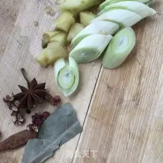 Make Qi-su-sweety rib step 5