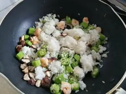 Make Tomato beef step 3