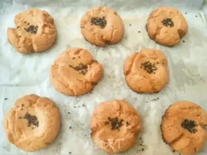 Make Traditional peaches step 3