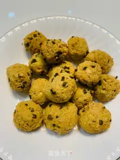 Make Tofuballs step 6