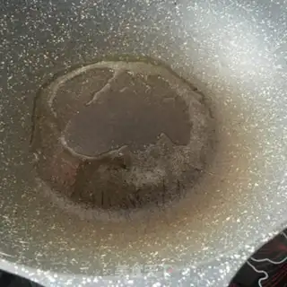 Make Qi-su-sweety rib step 6