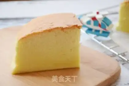 Make Tasty old-fashioned cake step 6