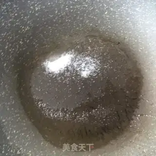 Make Qi-su-sweety rib step 7