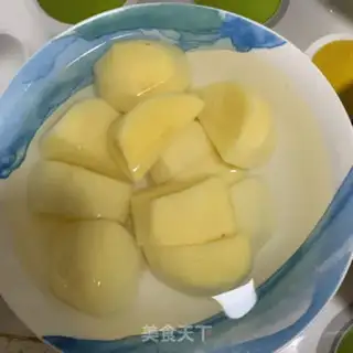 Make Tomato beef step 5