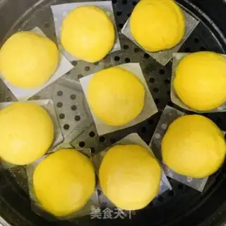 Make Pumpkin beans step 9