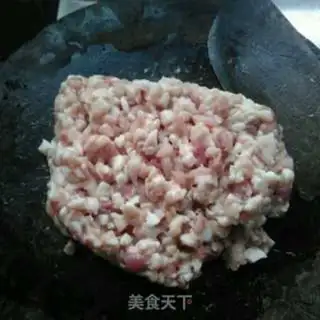 Make Crab Plum Head step 0