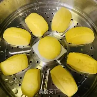 Make Pumpkin beans step 10