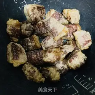 Make Tomato beef step 9
