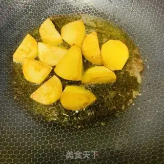 Make Tomato beef step 10