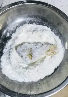 Make Chicken leg step 2