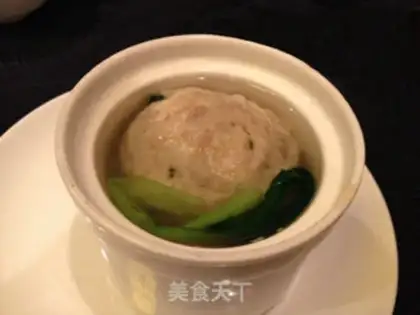Make Crab Plum Head step 4