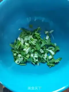 Make Spicy duck blood soup step 3