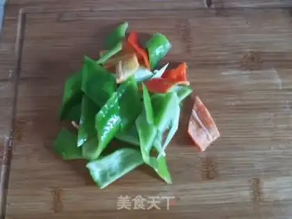 Make Northeast roller meat step 6