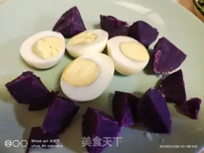 Make Low fat salad step 2