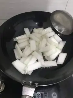 Make Paprika step 1