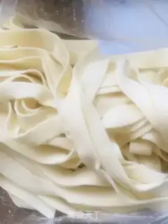 Make Hot spicy noodles step 0