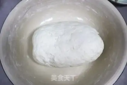 Make Pork cucumber dumpling step 0
