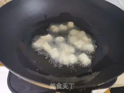 Make Northeast roller meat step 10