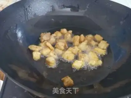 Make Northeast roller meat step 11