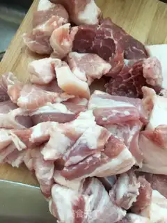 Make Roasted pork step 4