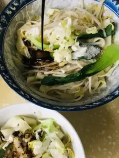 Make Hot spicy noodles step 5