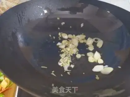 Make Northeast roller meat step 12