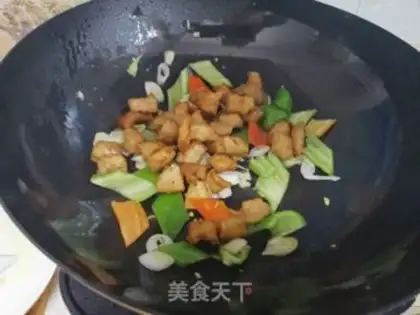 Make Northeast roller meat step 13