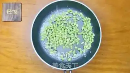 Make Soybeans step 2