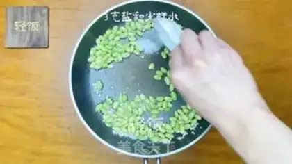 Make Soybeans step 3