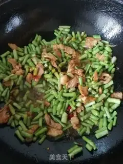 Make Soybeans step 5