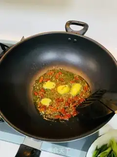 Make Garlic beef step 2