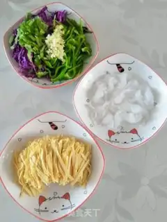 Make ♪ Dry tofu ♪ step 2
